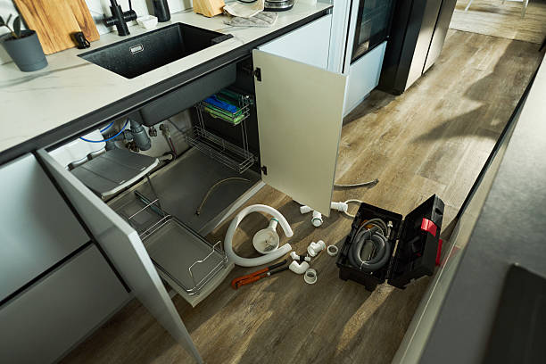 24/7 Emergency Gas Line Repair experts in Trevilians, VA